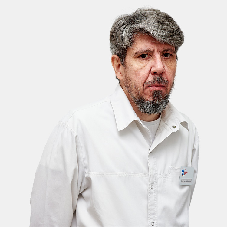 Невролог Шилов Дмитрий Валерьевич Невролог Шилов Дмитрий Валерьевич