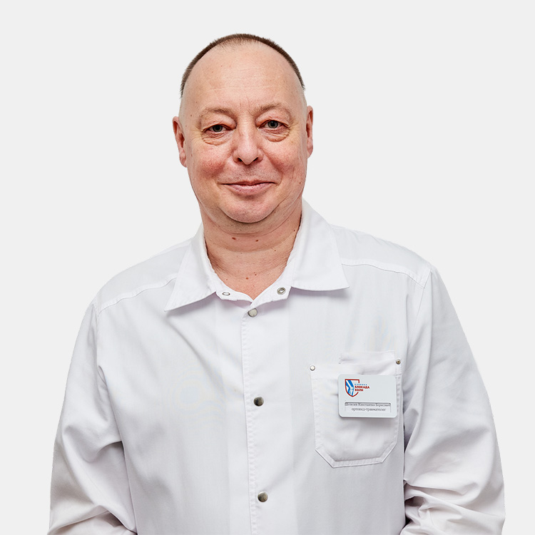 Травматолог-ортопед Шепелев Константин Борисович Травматолог-ортопед Шепелев Константин Борисович